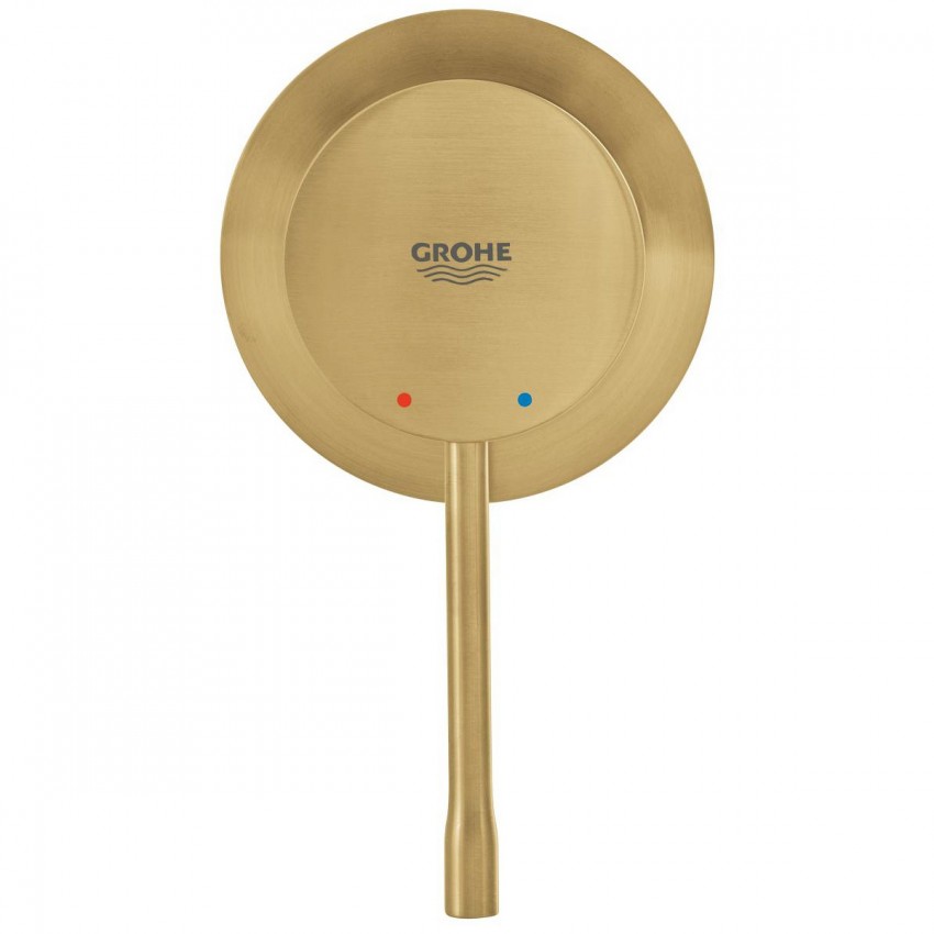 29197GN0 Essence New Змішувач прихованого монтажу, золото Brushed Cool Surise (1 сорт) GROHE фото 1