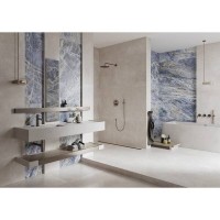 GRES MODERN CONCRETE IVORY RECT CERRAD фото 4
