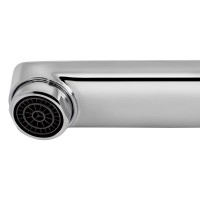 Змішувач для кухні Lamb 276F, Chrome двовентильний LDLAM276FCRM22019 Lidz LIDZ фото 3