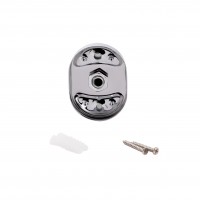 Гачок Oreo 0601, Chrome LDORE0601CRM22168 Lidz LIDZ фото 2