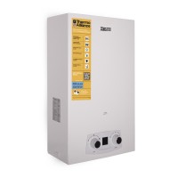 Колонка газова димохідна 10 л EURO JSD20-10QB Thermo Alliance Thermo Alliance фото 4