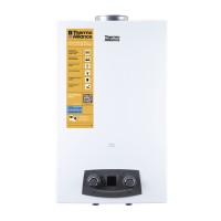 Колонка газова димохідна 10 л EURO+ JSD20-10N-QB Thermo Alliance