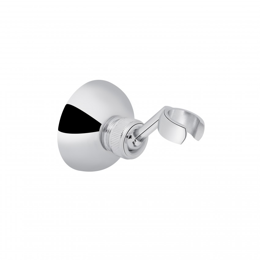Тримач для лійки Niagara 111, Chrome LDNIA111CRM29476 Lidz LIDZ
