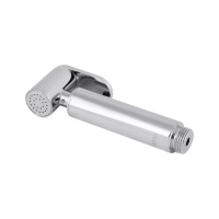 Набір для гігієнічного душу Inspai-Varius, Chrome (k35) округлий QTINSVARCRMV00440501 Qtap QTAP фото 3