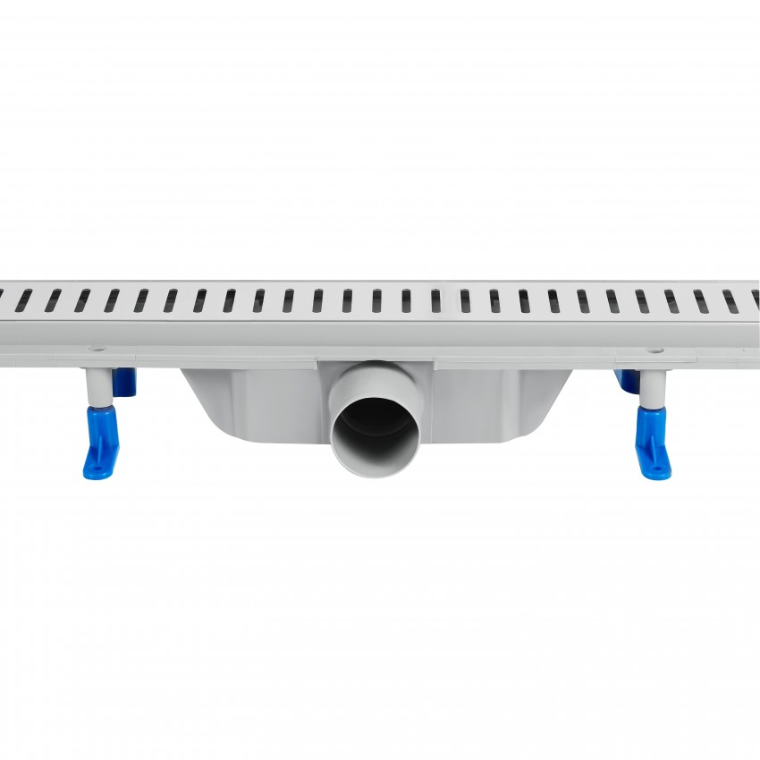 Лінійний трап Dry FA304-800 з сухим затвором QT QTAP фото 3