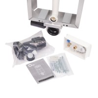 Інсталяційний бачок Nest PR 1035х420х150 мм, 18/23 cм для унітазу QT0134M429 Qtap QTAP фото 4