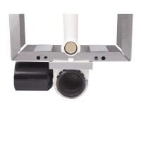 Інсталяційний бачок Nest PR 1035х420х150 мм, 18/23 cм для унітазу QT0134M429 Qtap QTAP фото 3
