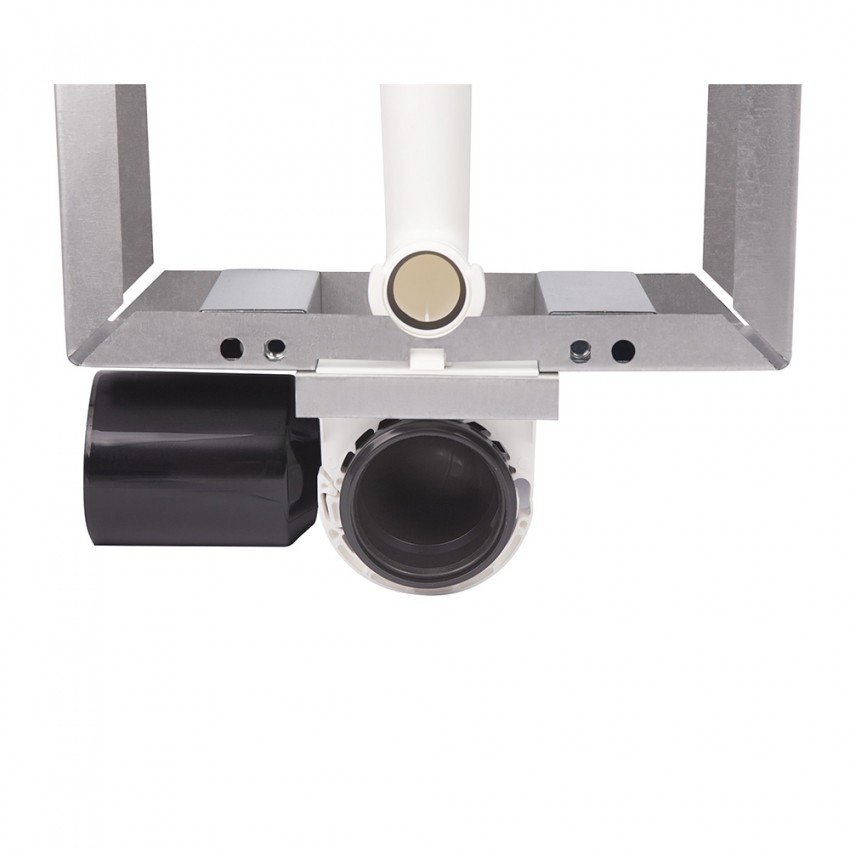 Інсталяційний бачок Nest PR 1035х420х150 мм, 18/23 cм для унітазу QT0134M429 Qtap QTAP фото 3