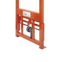 Інсталяція для біде Nest 11201290х500х155/235 мм QT0155706B Qtap QTAP фото 4