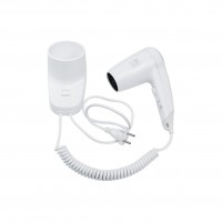 Фен із тримачем Tarnow 0191, 1100 Вт, White LDTAR0191WHI32510 Lidz LIDZ фото 4