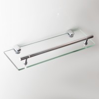 Душовий бокс Tani SB90x90.SAT.LOW.FR, низький, скло Frost 4 мм + стінки WHI Lidz LIDZ фото 3