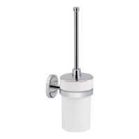 Йоржик підвісний Oreo 0502, Chrome/White LDORE0502WHI32442 Lidz