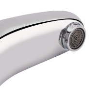 Змішувач для раковини Tech 078, Chrome безконтактний LDTEC078CRM32534 Lidz LIDZ фото 3