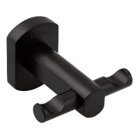 Гачок Liberty, Black подвійний QTLIBBLM1154 Qtap