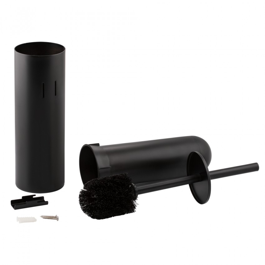 Йоржик універсальний Liberty, Black QTLIBBLM1150 Qtap QTAP фото 2