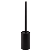 Йоржик підлоговий Liberty, Black QTLIBBLM11571 Qtap