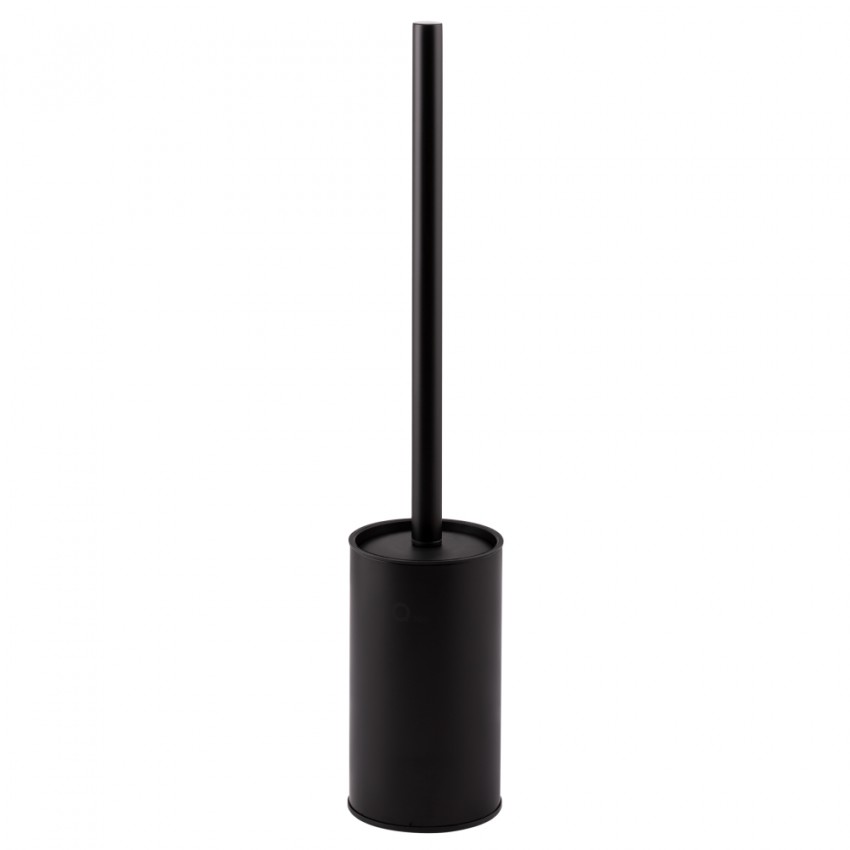 Йоржик підлоговий Liberty, Black QTLIBBLM11571 Qtap QTAP