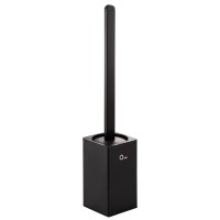 Йоржик підлоговий Liberty, Black QTLIBBLM11572 Qtap