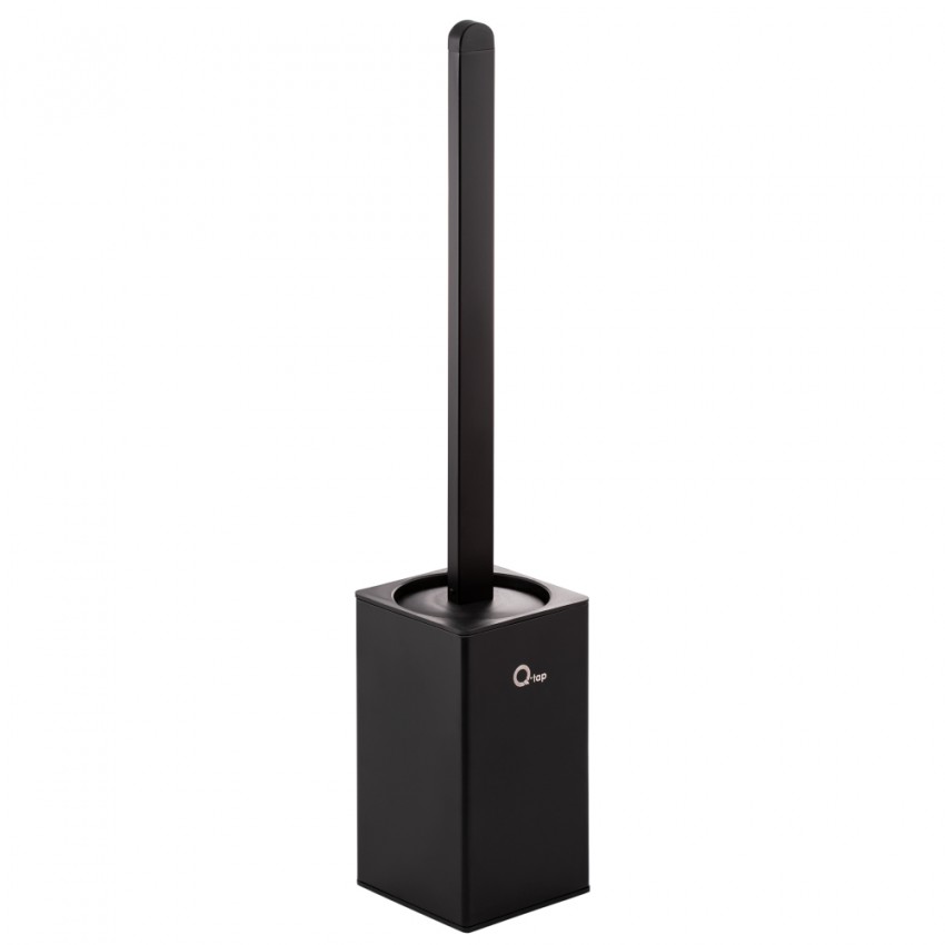 Йоржик підлоговий Liberty, Black QTLIBBLM11572 Qtap QTAP