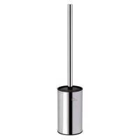 Йоржик підлоговий Liberty, Chrome QTLIBCRM11571 Qtap