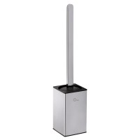 Йоржик підлоговий Liberty, Chrome QTLIBCRM11572 Qtap