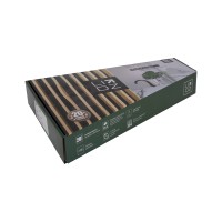 Змішувач для раковини високий Aria 001FH, Nickel (k35) LDARI001FHNKS34938 Lidz LIDZ фото 4