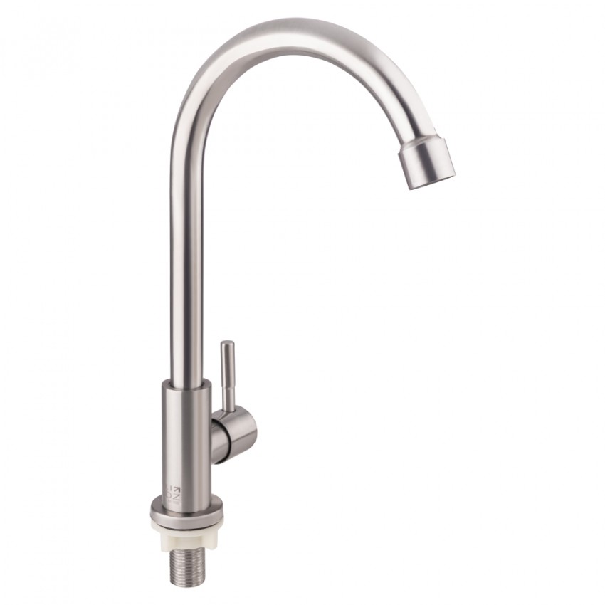 Монокран для кухні Aria 269F, Nickel LDARI269FNKS35722 Lidz LIDZ