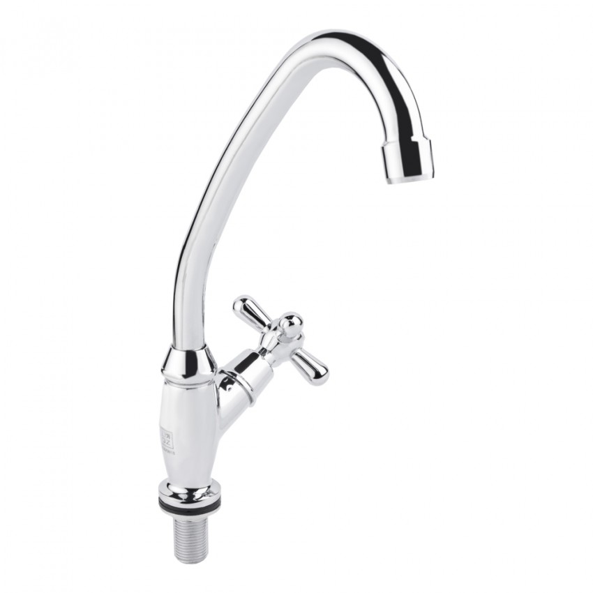Монокран для кухні Dominox 269F, Chrome LDDOM269FCRM35533 Lidz LIDZ