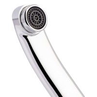Змішувач для кухні Anny 003M, Chrome (k40) LDANN003MCRM35093 Lidz LIDZ фото 4