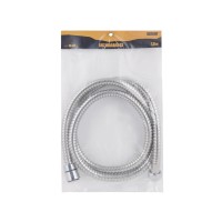 Шланг для ручного душу Niagara 03, 1500 мм, Chrome LDNIA03CRM35452 Lidz LIDZ фото 3