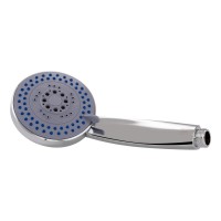 Лійка для ручного душу Niagara 14, d95 мм, Chrome округла LDNIA14CRM35465 Lidz