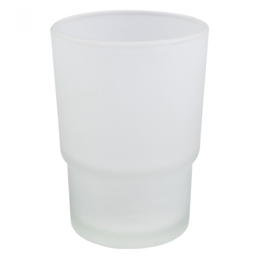 Склянка Oreo 0211, Frost LDORE0211GCR37454 Lidz LIDZ