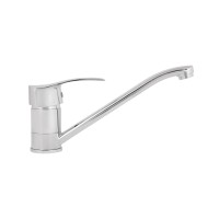 Змішувач для кухні Anny 003, Chrome (k40) LDANN003CRM35082 Lidz LIDZ фото 3