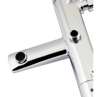 Змішувач для ванни Votice, Chrome термостатичний QVTC30T105GC Qtap QTAP фото 4