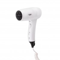 Фен із тримачем Pohodli, 1200 Вт, White QTF1200ROP Qtap QTAP фото 3