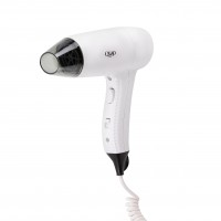Фен із тримачем Pohodli, 1200 Вт, White QTF1200ROP Qtap QTAP фото 2
