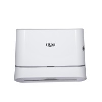Тримач для паперових рушників Pohodli, 300 мм, White QTDR600WP Qtap QTAP фото 2