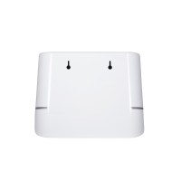 Тримач для паперових рушників Pohodli, 300 мм, White QTDR600WP Qtap QTAP фото 4