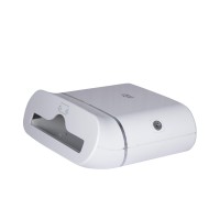 Тримач для паперових рушників Pohodli, 300 мм, White QTDR600WP Qtap QTAP фото 3