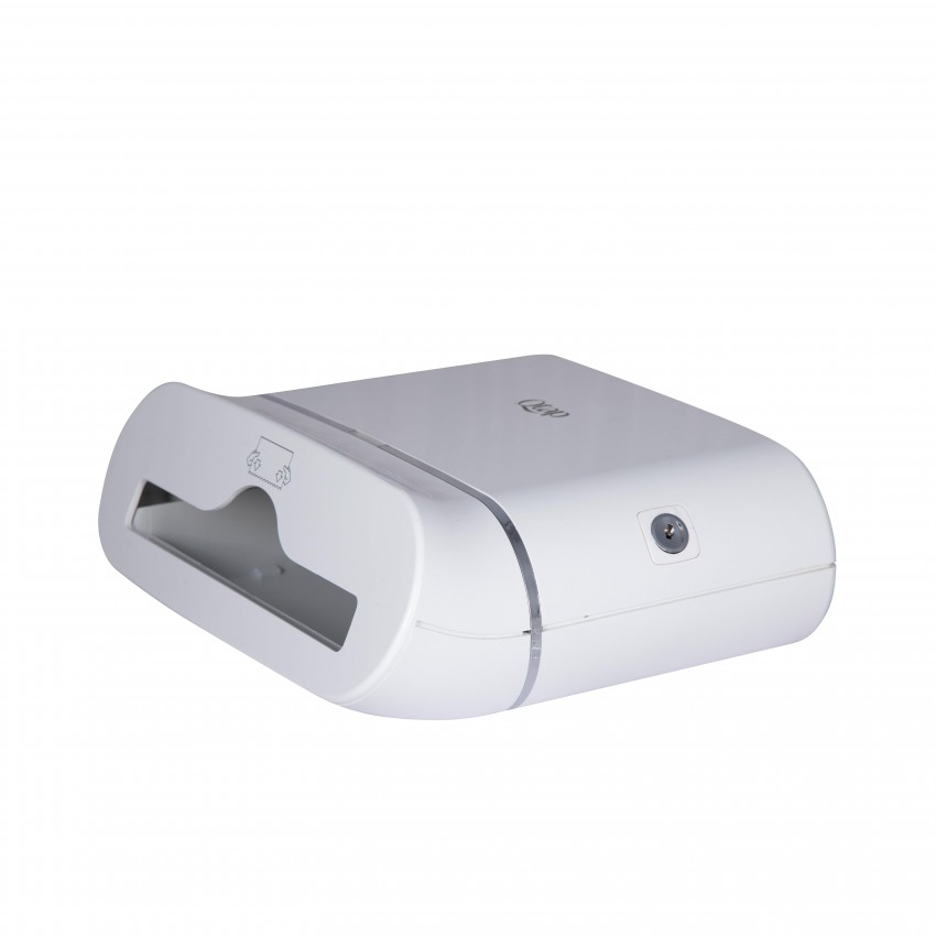 Тримач для паперових рушників Pohodli, 300 мм, White QTDR600WP Qtap QTAP фото 3