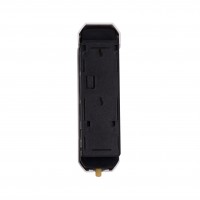 Диспенсер для мила Pohodli, White DM350WP1 Qtap QTAP фото 4