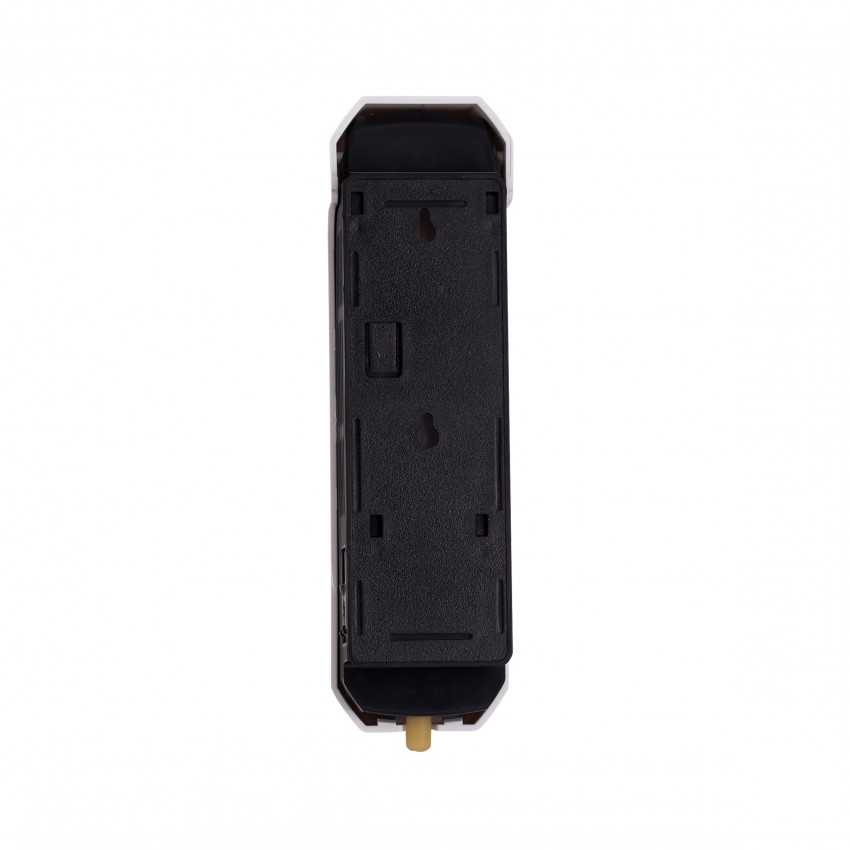 Диспенсер для мила Pohodli, White DM350WP1 Qtap QTAP фото 4