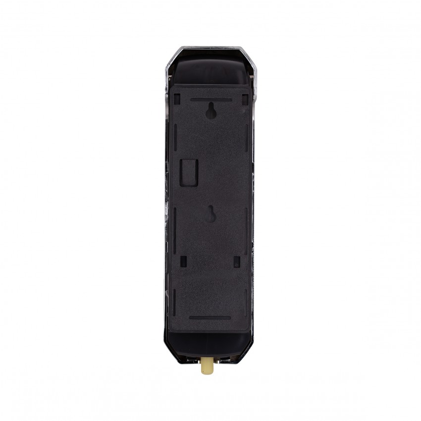 Диспенсер для мила Pohodli, Chrome QTDM350CP1 Qtap QTAP фото 4