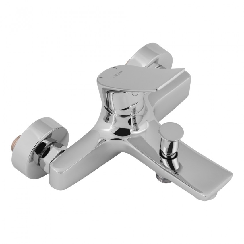 Змішувач для ванни Nihonto, Chrome (k35) QTNH3022101DC Qtap QTAP фото 2