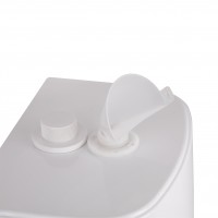 Дезінфектор Pohodli, 220V, White безконтактний QDZ2000WP Qtap QTAP фото 4