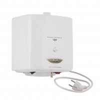 Дезінфектор Pohodli, 220V, White безконтактний QDZ2000WP Qtap