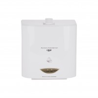 Дезінфектор Pohodli, 220V, White безконтактний QDZ2000WP Qtap QTAP фото 2