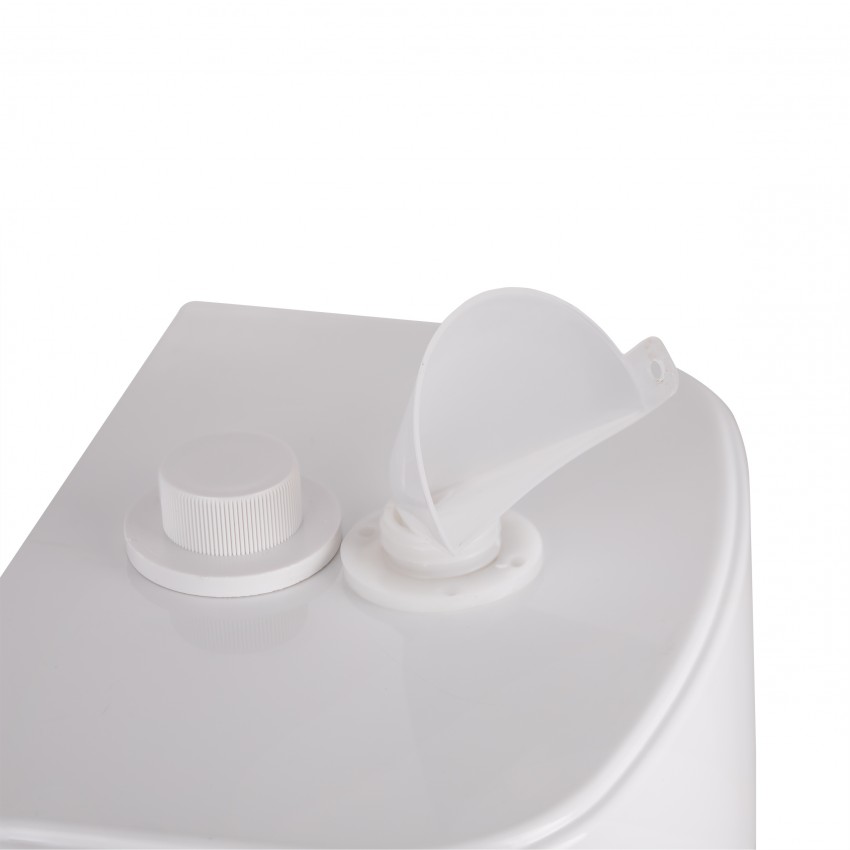 Дезінфектор Pohodli, 220V, White безконтактний QDZ2000WP Qtap QTAP фото 4