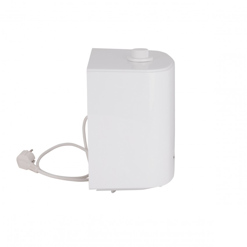 Дезінфектор Pohodli, 220V, White безконтактний QDZ2000WP Qtap QTAP фото 3