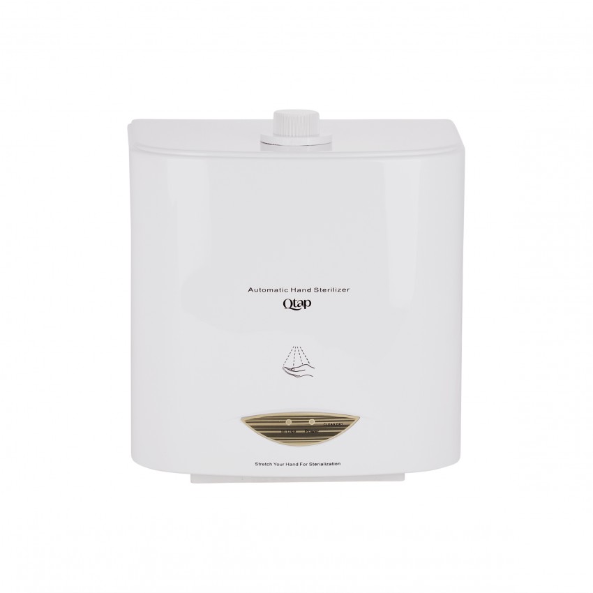 Дезінфектор Pohodli, 220V, White безконтактний QDZ2000WP Qtap QTAP фото 2